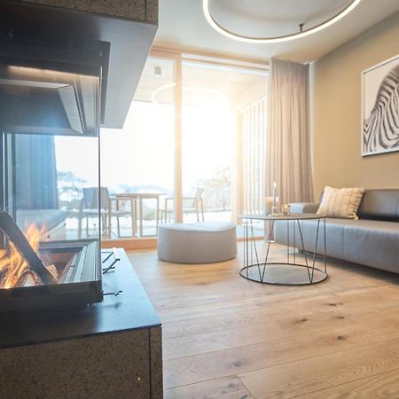 Hill - 73 By Aa Holiday Homes Tauplitz Dış mekan fotoğraf