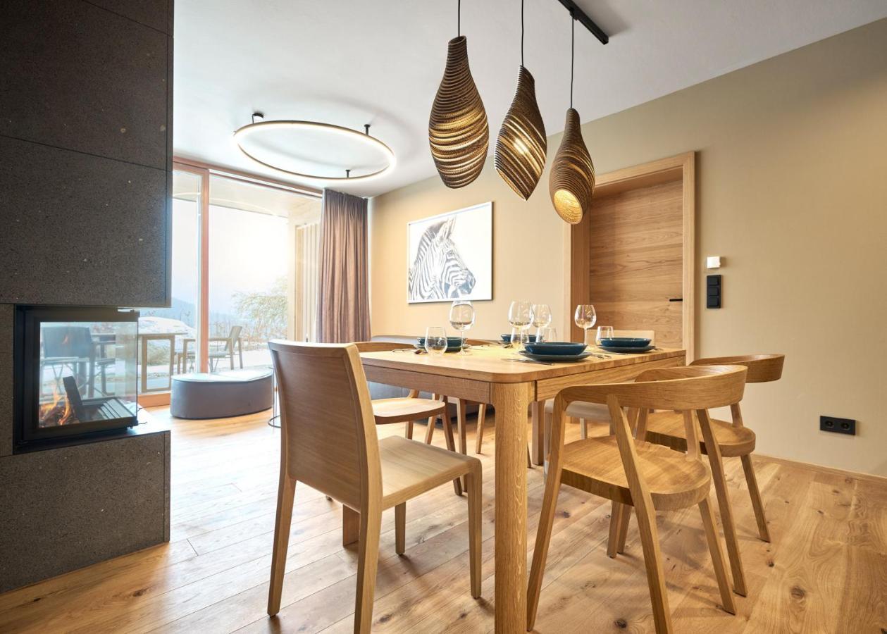 Hill - 73 By Aa Holiday Homes Tauplitz Dış mekan fotoğraf