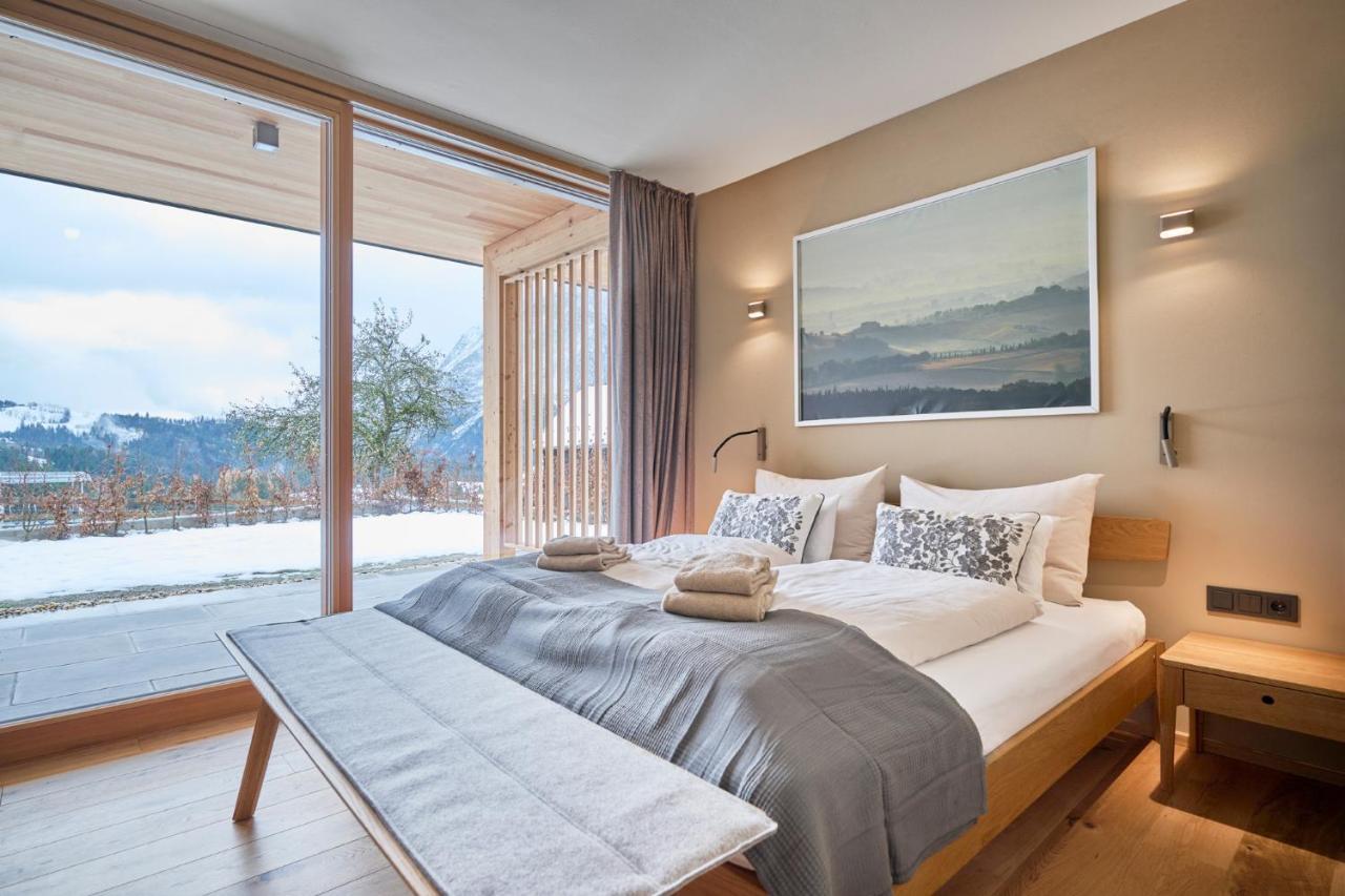 Hill - 73 By Aa Holiday Homes Tauplitz Dış mekan fotoğraf