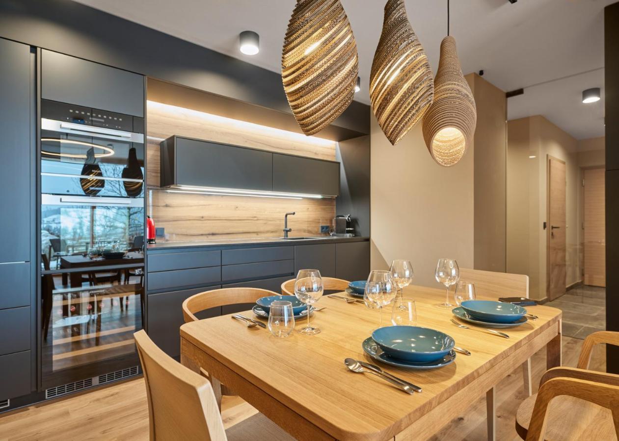 Hill - 73 By Aa Holiday Homes Tauplitz Dış mekan fotoğraf
