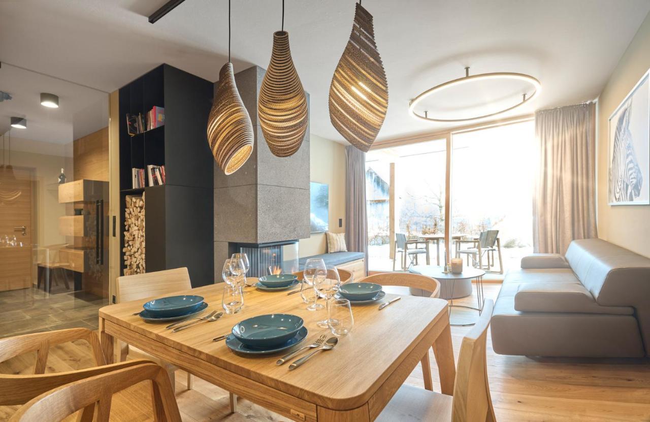 Hill - 73 By Aa Holiday Homes Tauplitz Dış mekan fotoğraf
