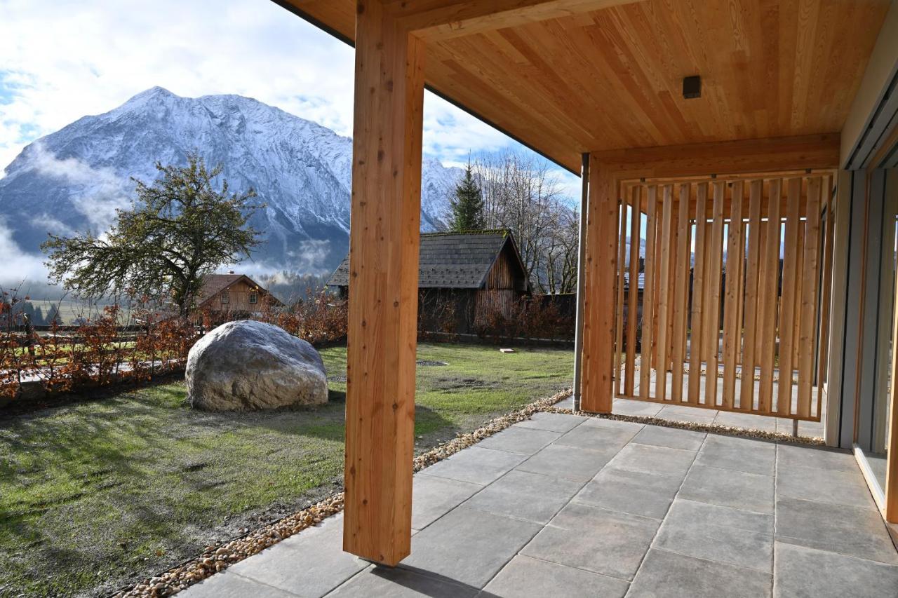 Hill - 73 By Aa Holiday Homes Tauplitz Dış mekan fotoğraf