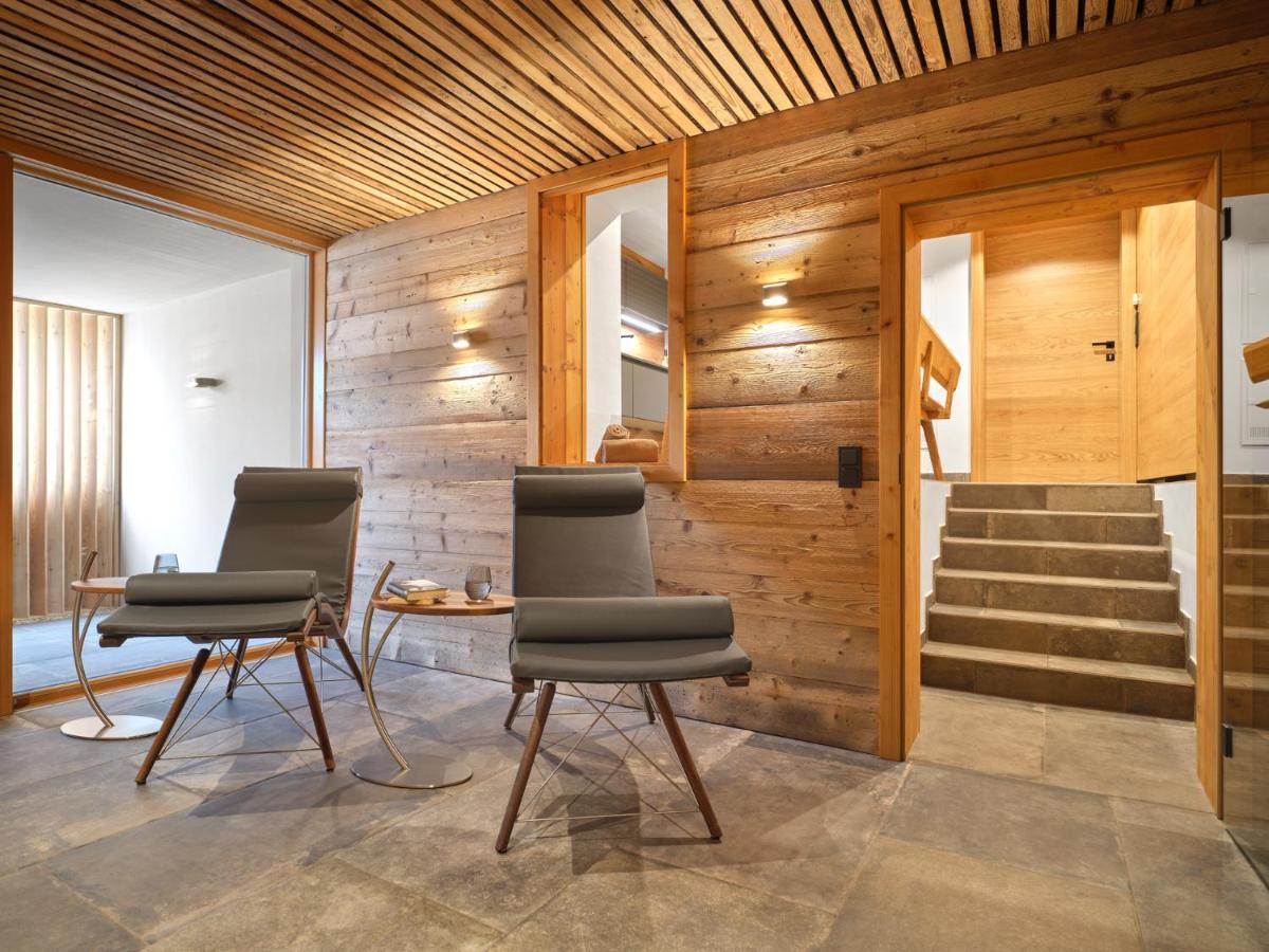 Hill - 73 By Aa Holiday Homes Tauplitz Dış mekan fotoğraf