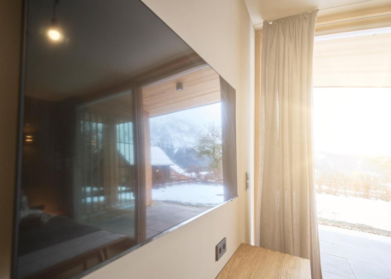 Hill - 73 By Aa Holiday Homes Tauplitz Dış mekan fotoğraf