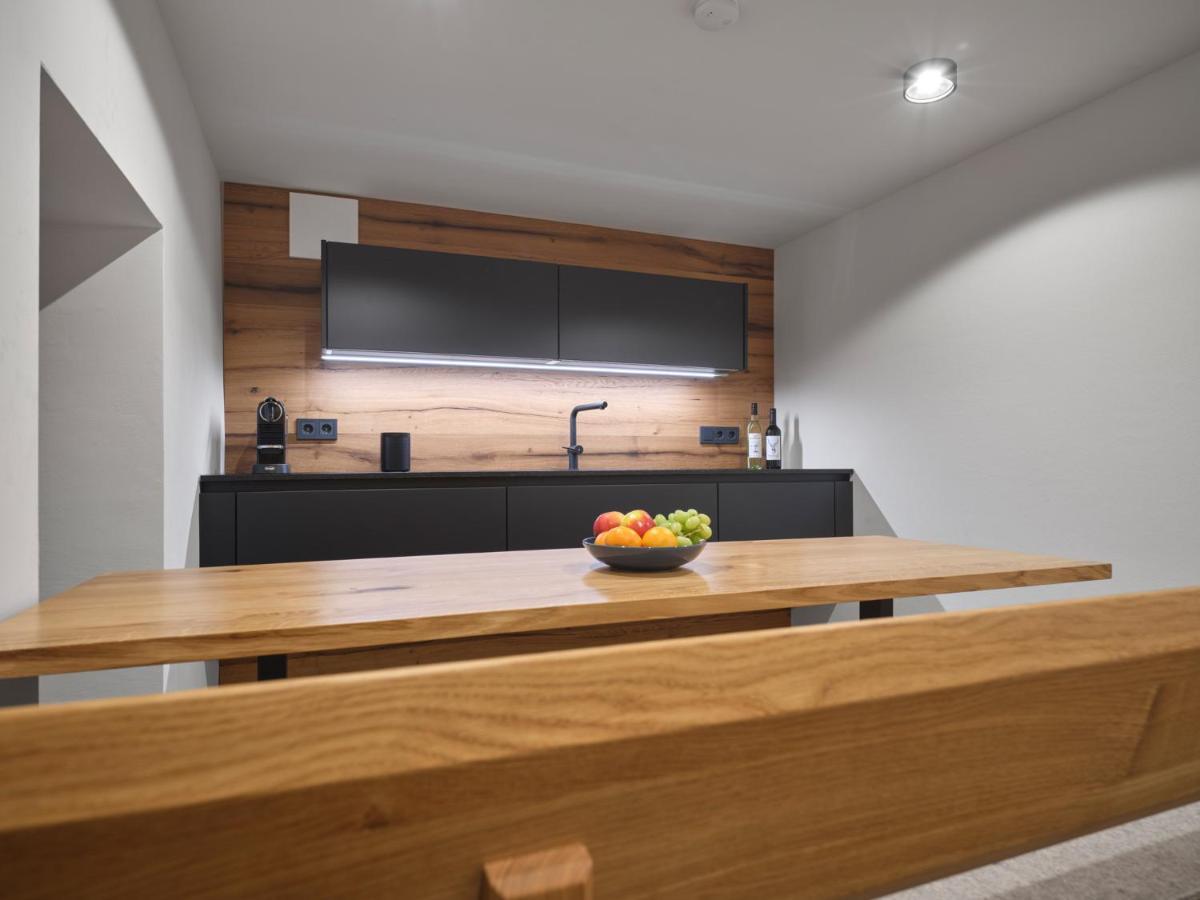 Hill - 73 By Aa Holiday Homes Tauplitz Dış mekan fotoğraf