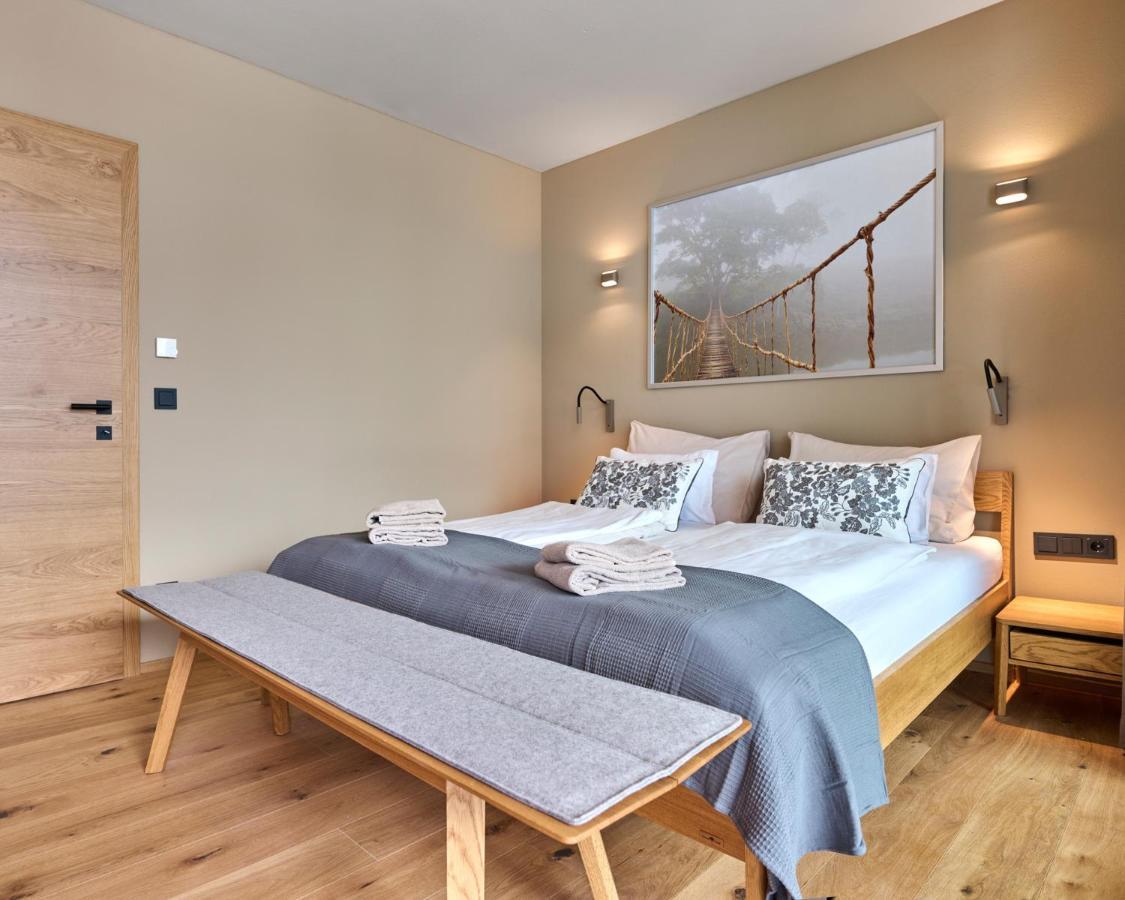 Hill - 73 By Aa Holiday Homes Tauplitz Dış mekan fotoğraf