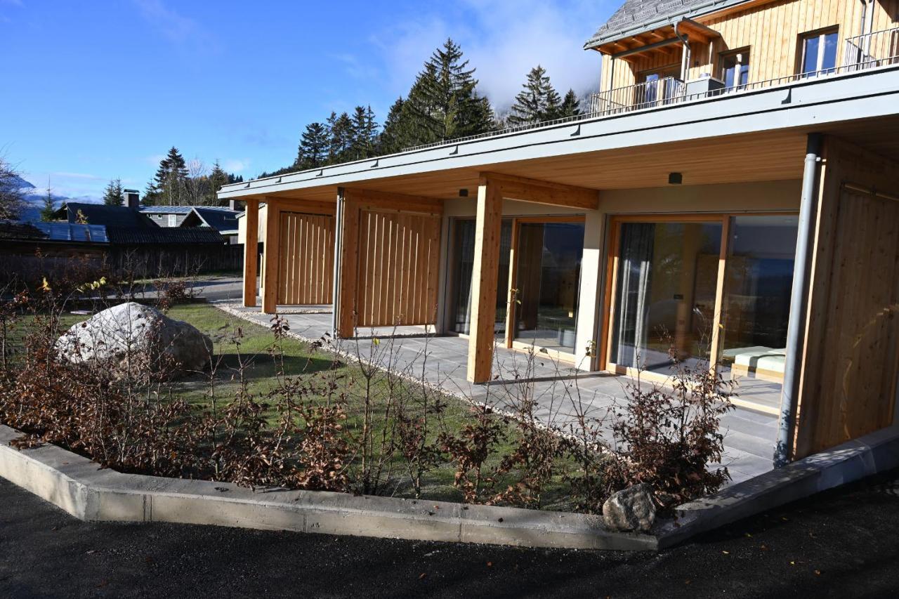 Hill - 73 By Aa Holiday Homes Tauplitz Dış mekan fotoğraf